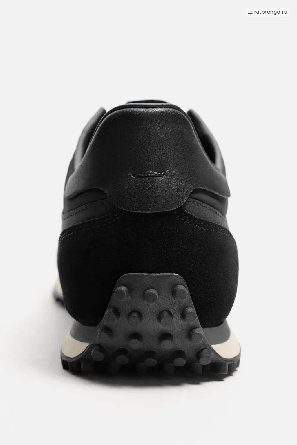 КРОССОВКИ NYLON 