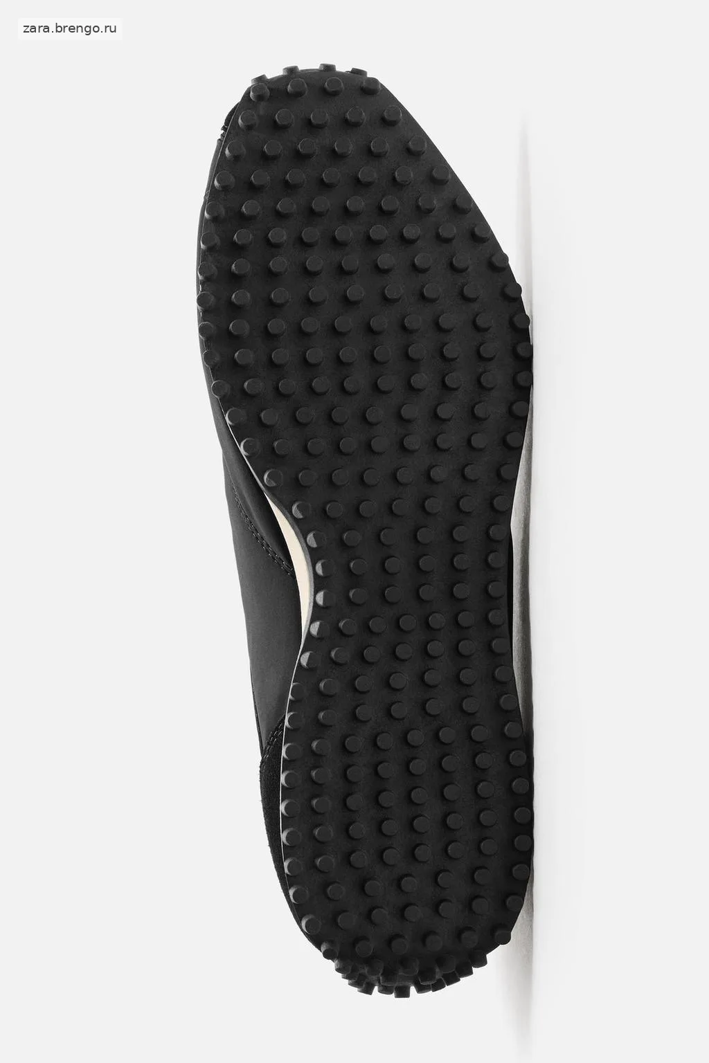 КРОССОВКИ NYLON 