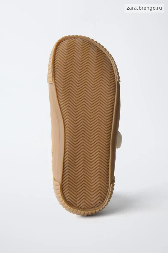 КРОССОВКИ «Barefoot»