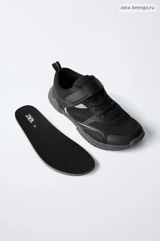 СПОРТИВНЫЕ КРОССОВКИ «Barefoot»