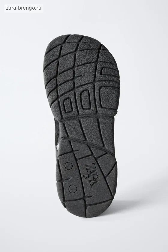 СПОРТИВНЫЕ КРОССОВКИ «Barefoot»