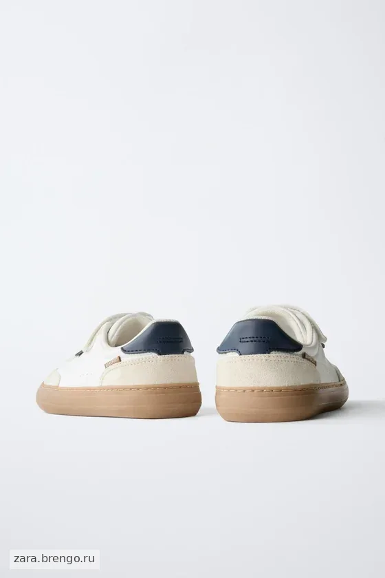 КЕДЫ «Barefoot»