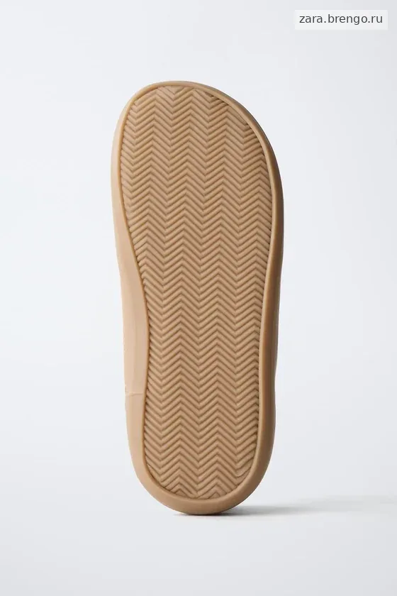 КЕДЫ «Barefoot»
