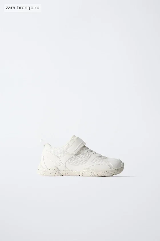 Кроссовки barefoot