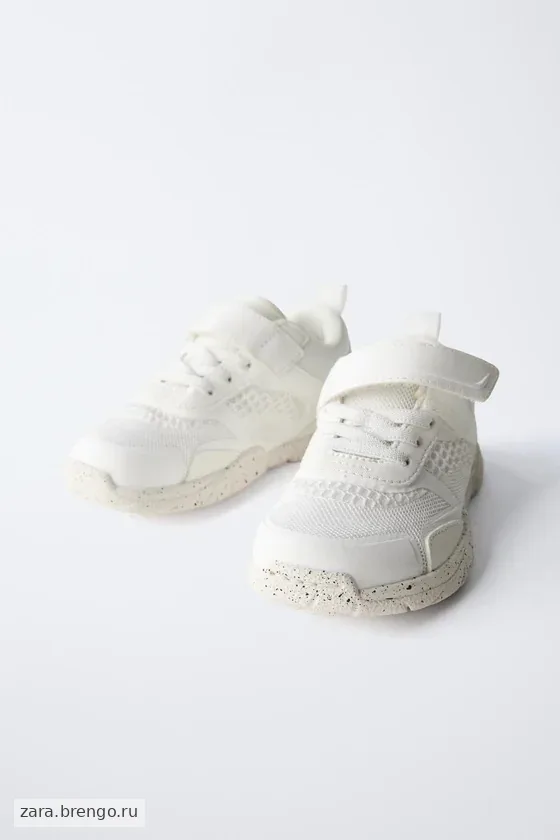 Кроссовки barefoot