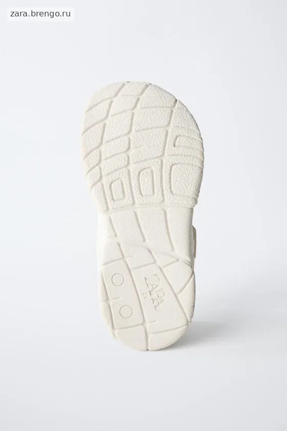 Кроссовки barefoot