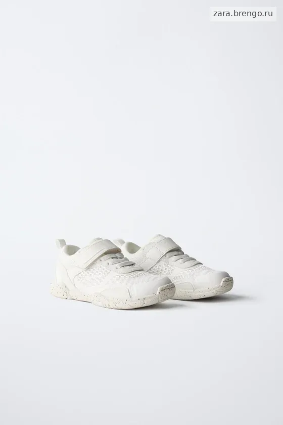 Кроссовки barefoot