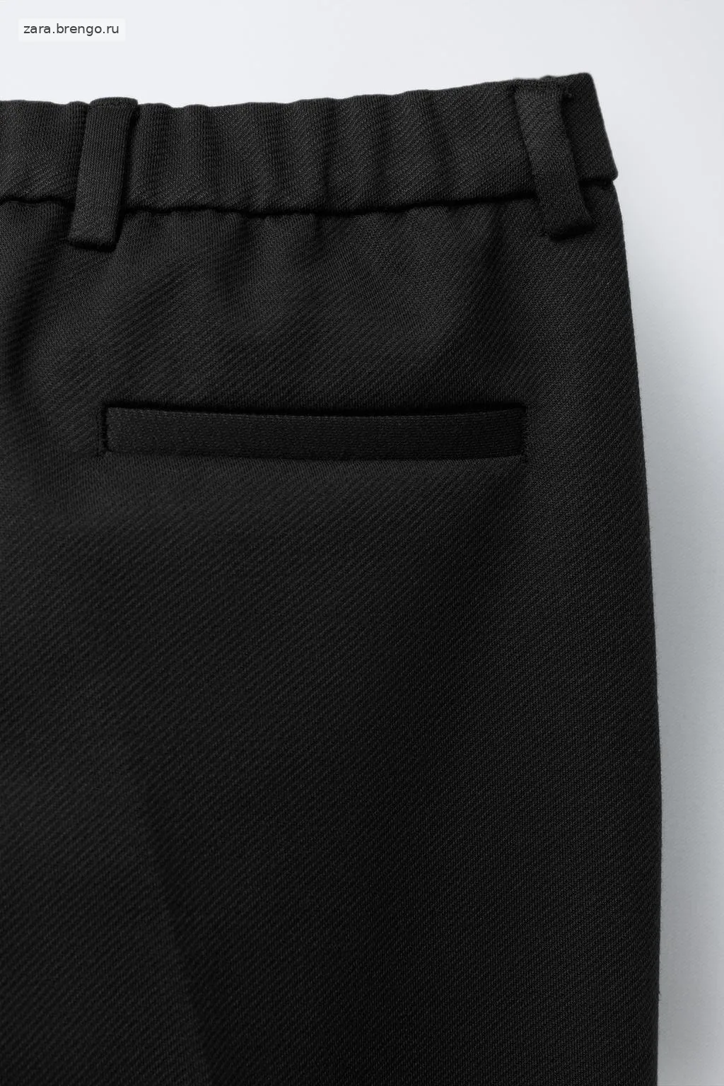Брюки для костюма comfort suit
