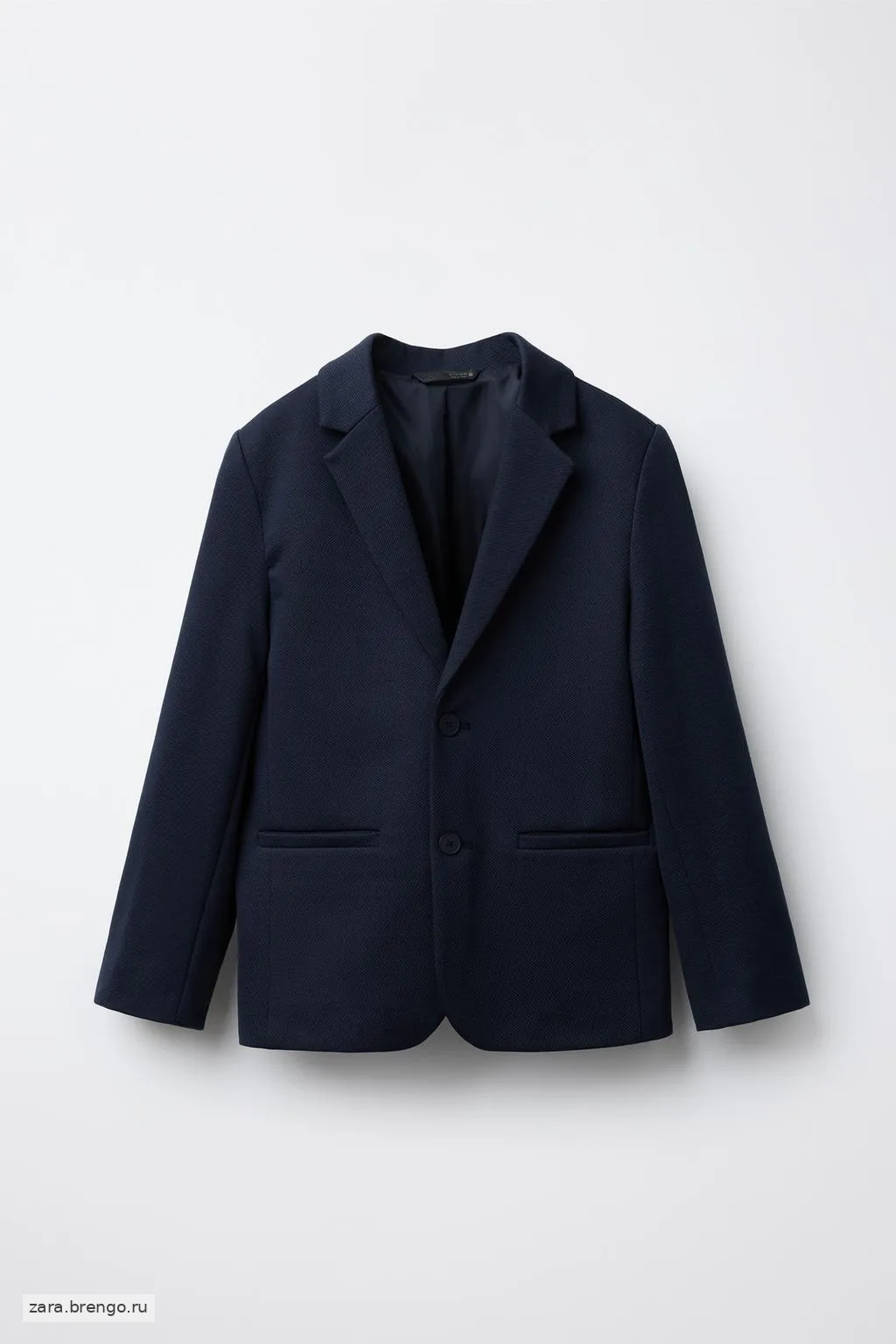 Пиджак comfort suit