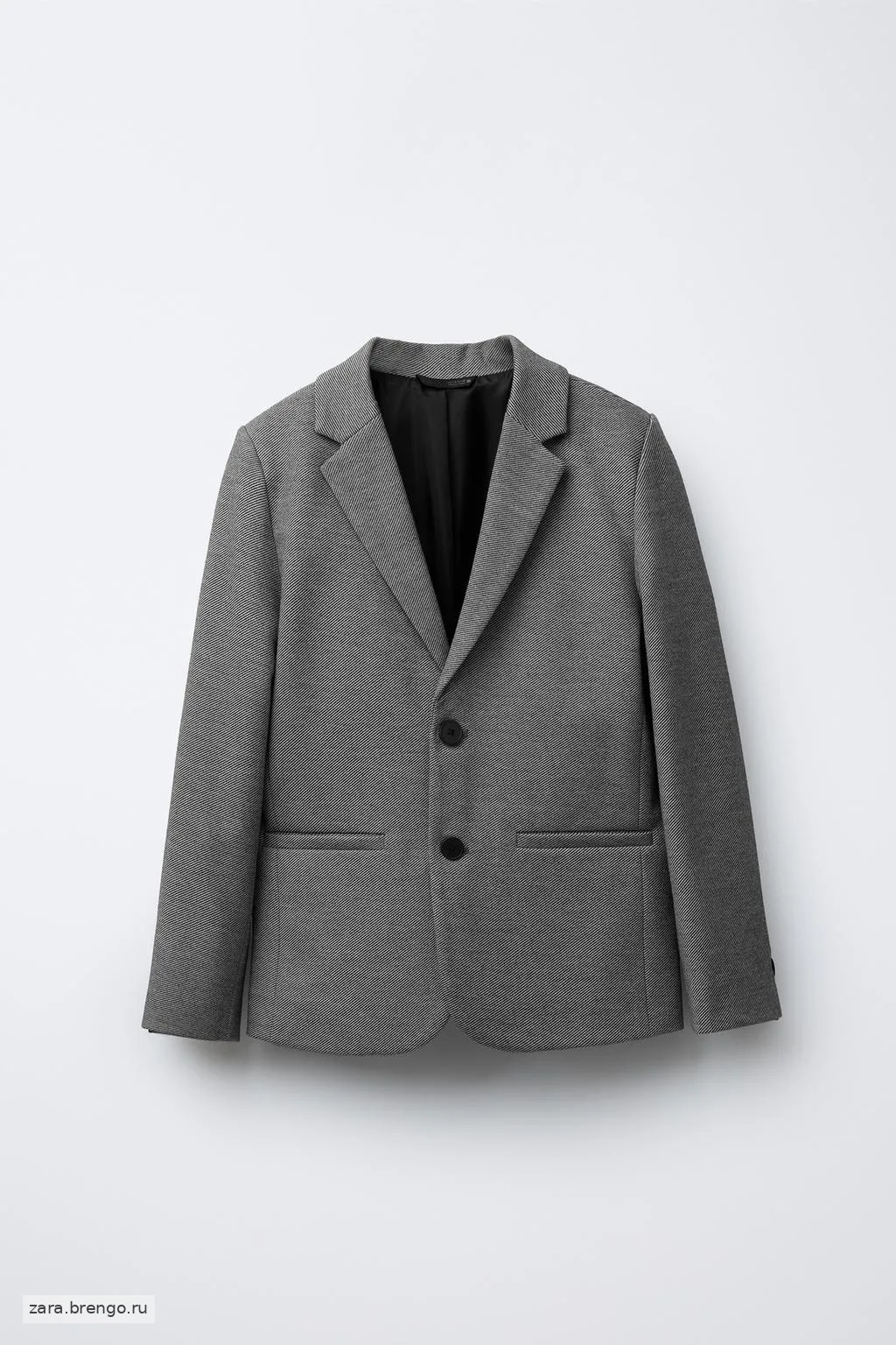Пиджак comfort suit