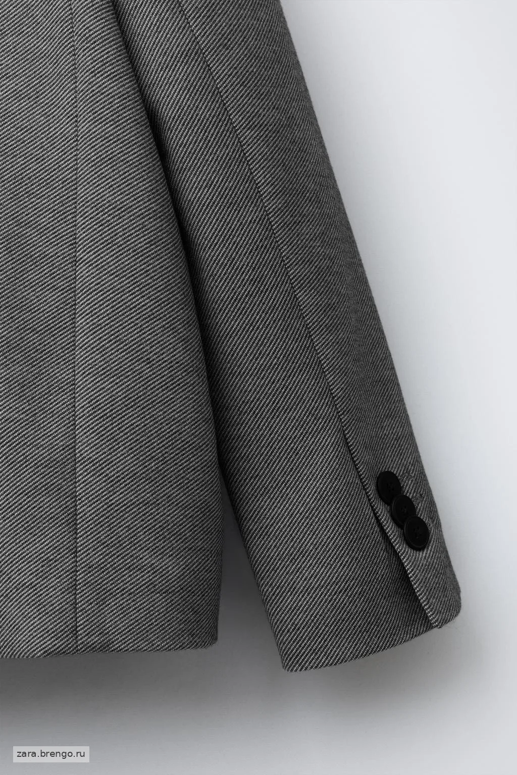 Пиджак comfort suit