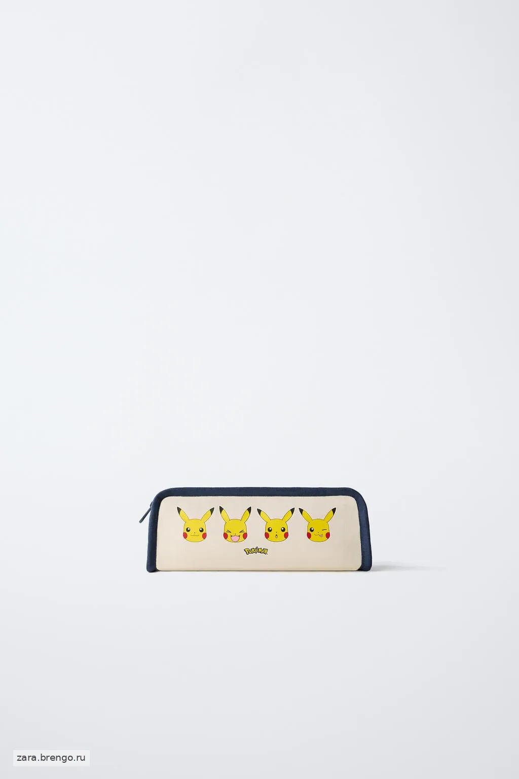 ПЕНАЛ PIKACHU POKÉMON ™