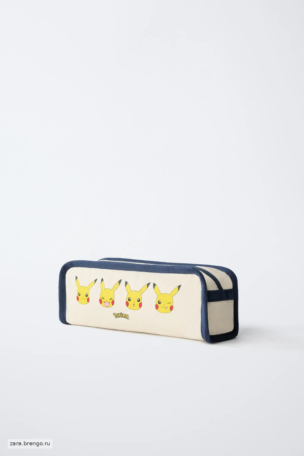 ПЕНАЛ PIKACHU POKÉMON ™