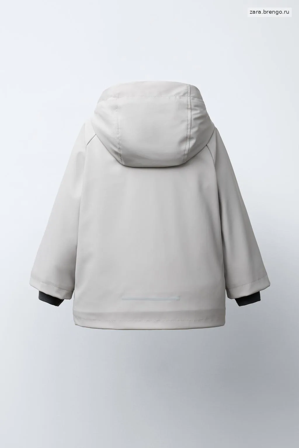 ПРОРЕЗИНЕННЫЙ ДОЖДЕВИК WATER RESISTANT