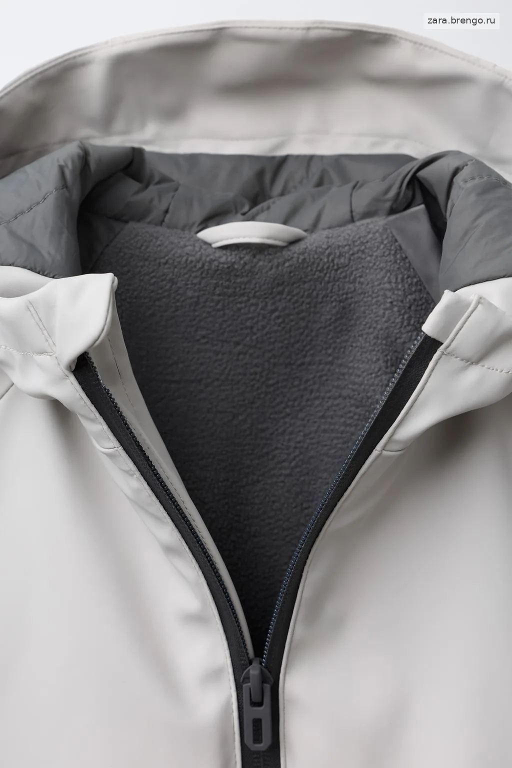 ПРОРЕЗИНЕННЫЙ ДОЖДЕВИК WATER RESISTANT