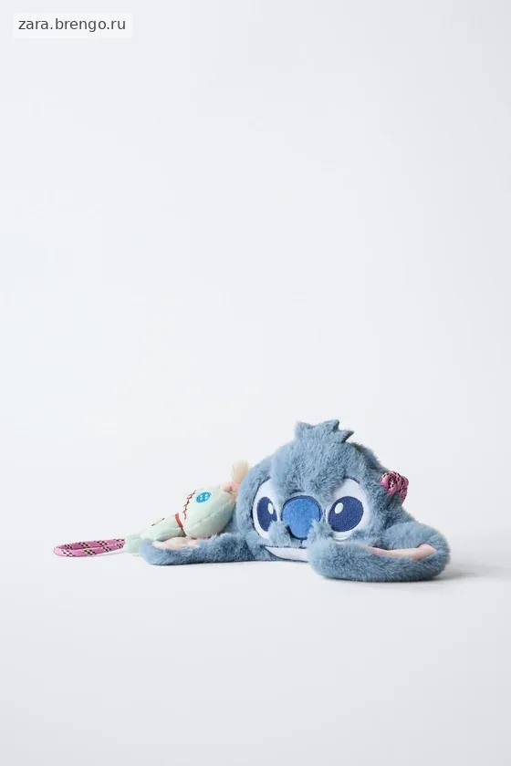 Сумочка через плечо lilo & stitch © disney