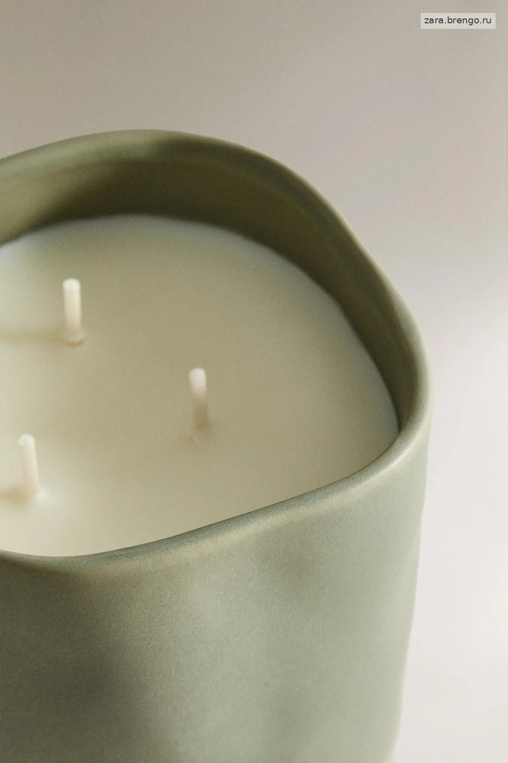 (430 g) ароматическая свеча neroli