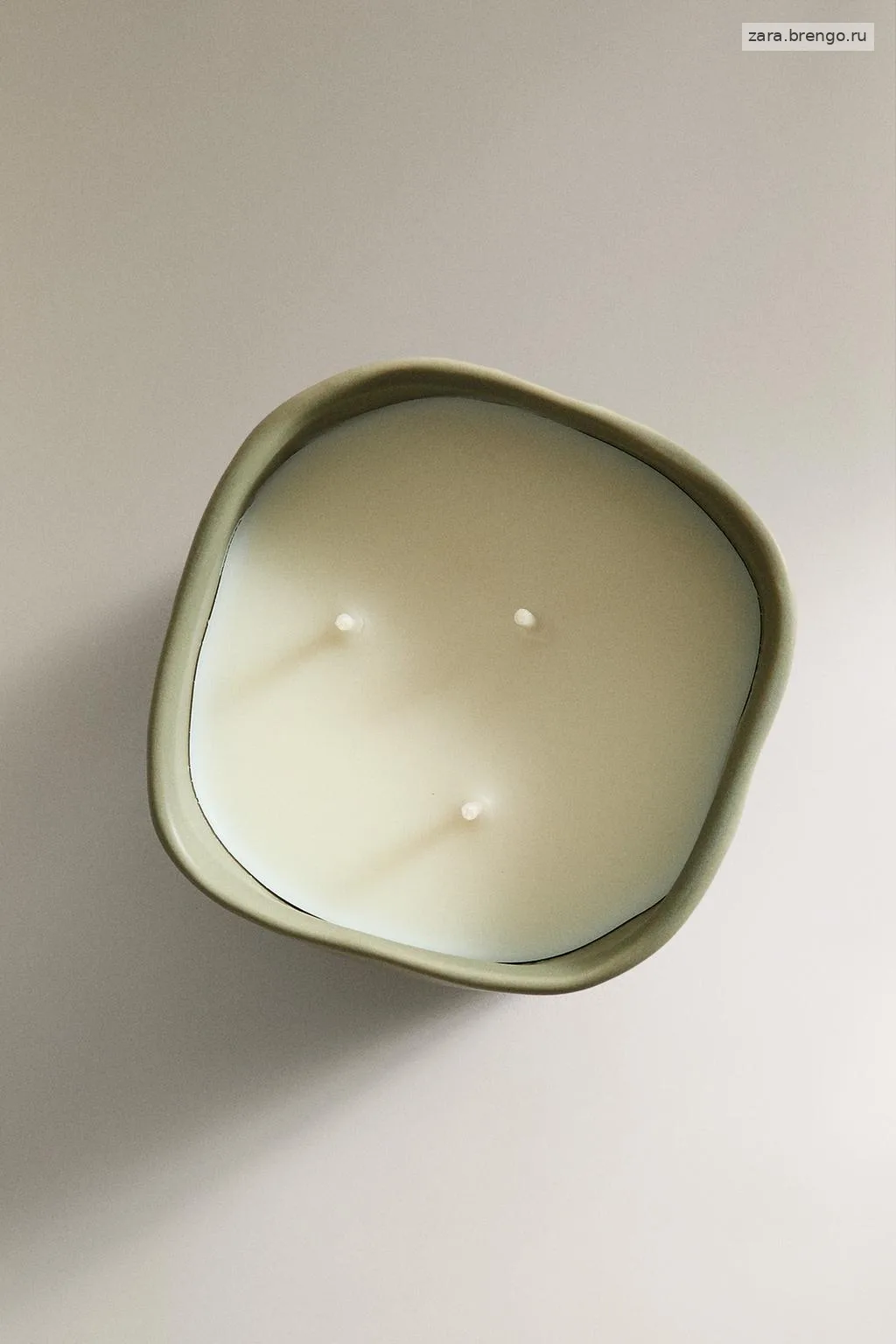 (430 g) ароматическая свеча neroli