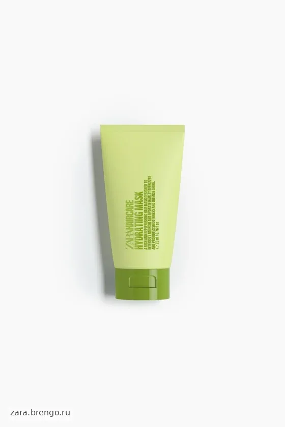 Маска для увлажнения волос Zara Hair Moisturising 75 мл