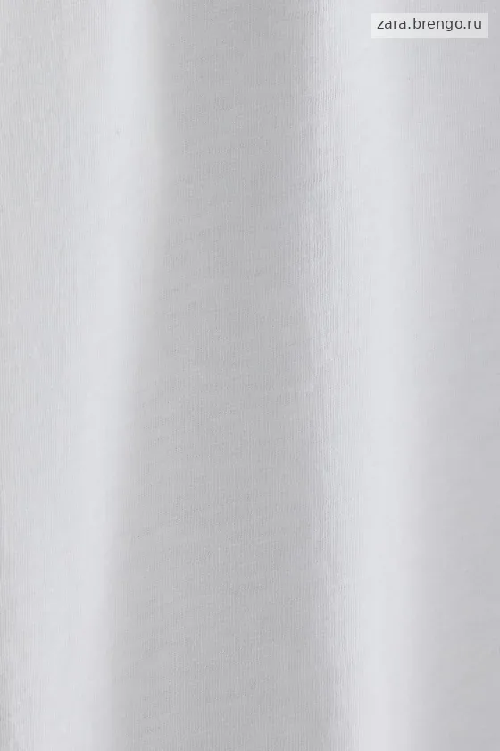 Лонгслив zara