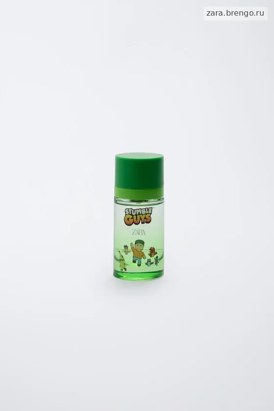 Духи stumble guys ™ © scopely edt 50 ml / 1.69 fl oz