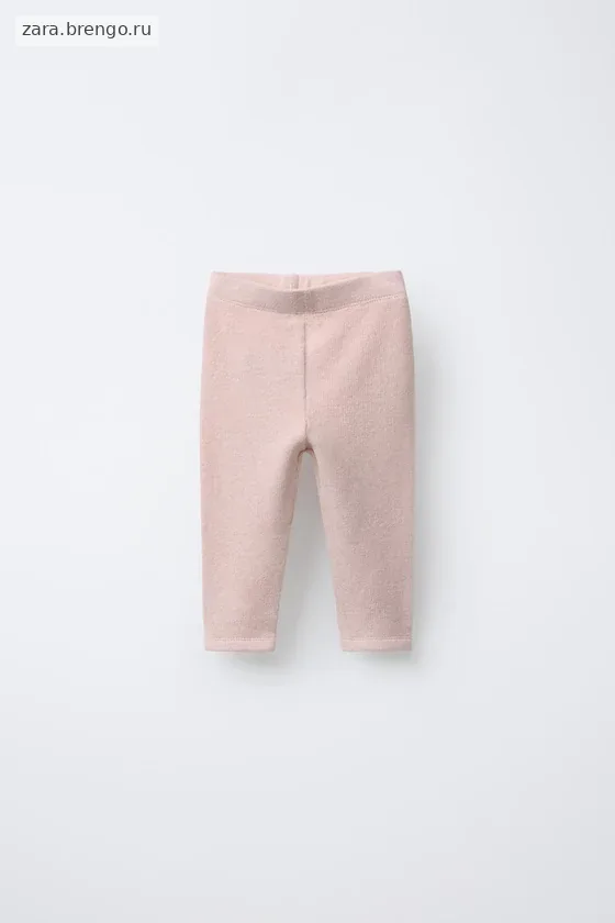 ЛЕГИНСЫ SOFT TOUCH