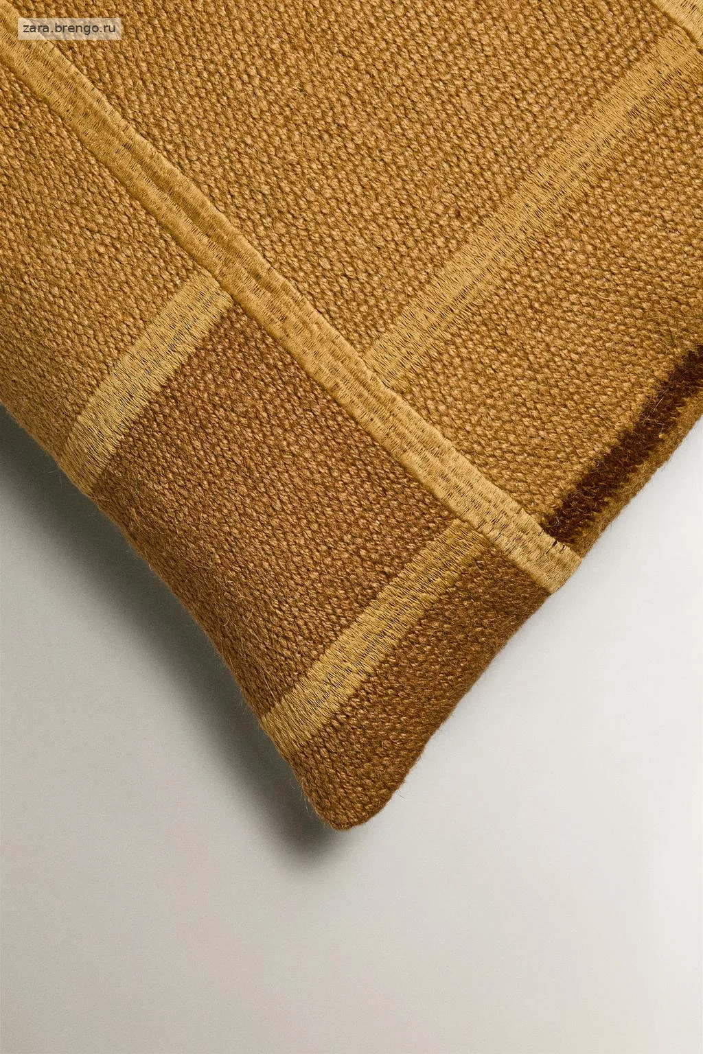 Чехол для подушки patchwork kilim
