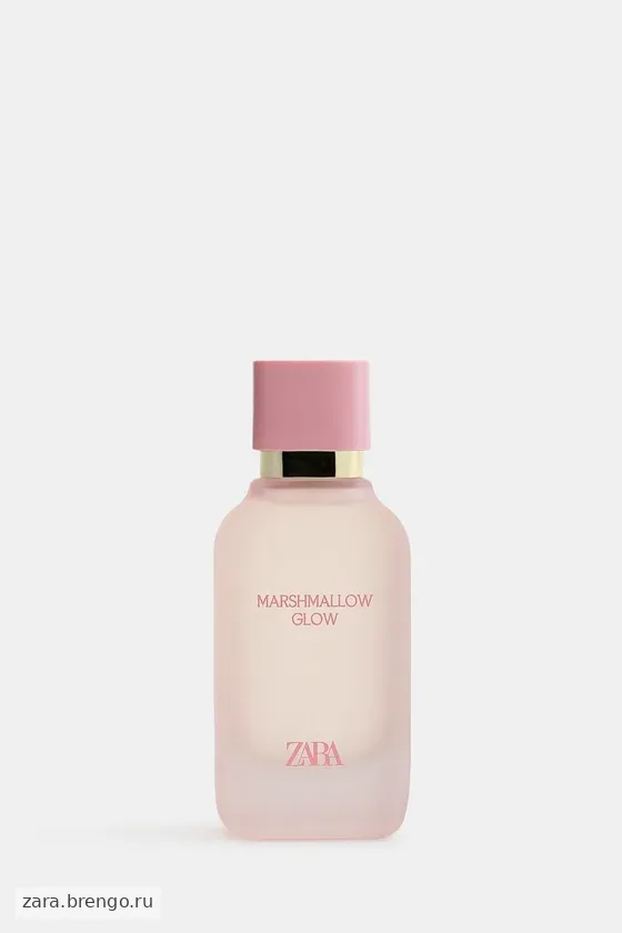 Туалетная вода marshmallow glow 100 мл