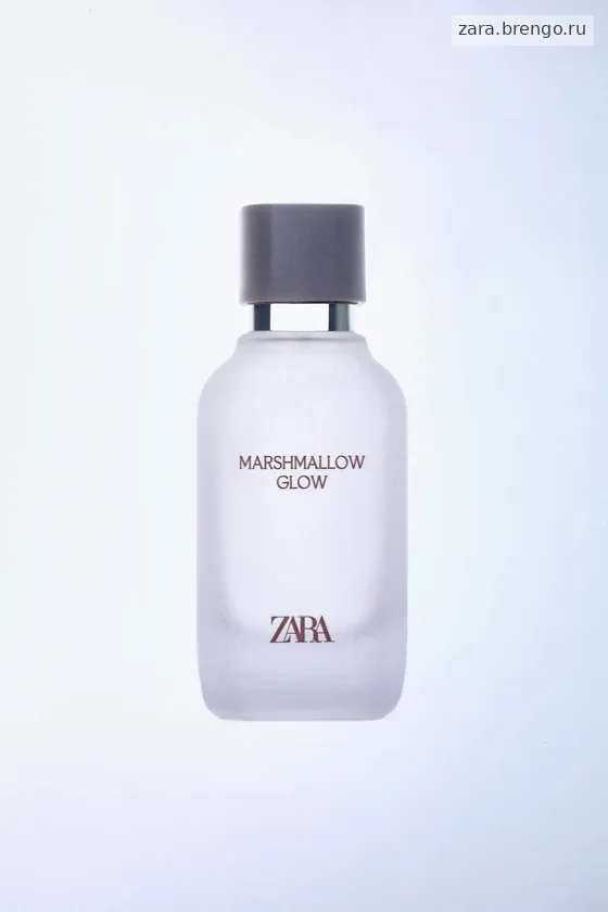 Туалетная вода marshmallow glow 100 мл