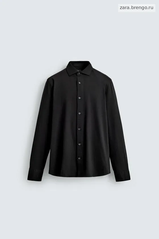 РУБАШКА REGULAR-FIT