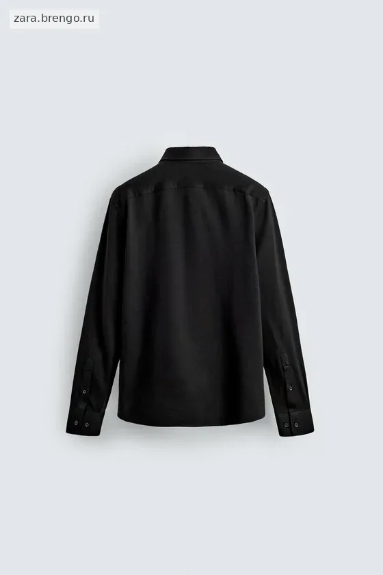 РУБАШКА REGULAR-FIT