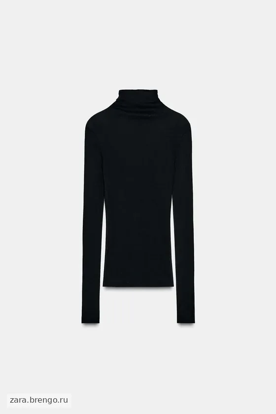 ФУТБОЛКА ИЗ ХЛОПКА SUPIMA®