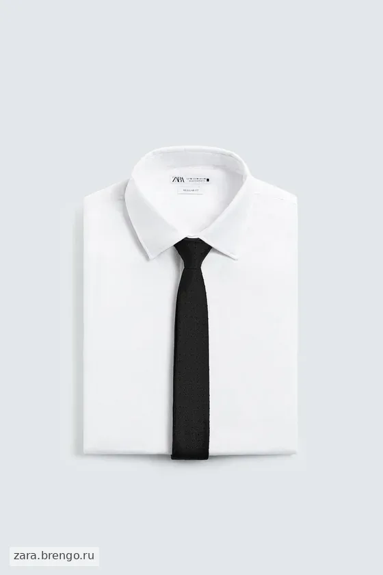 ЖАККАРДОВЫЙ ГАЛСТУК 100% ШЕЛК