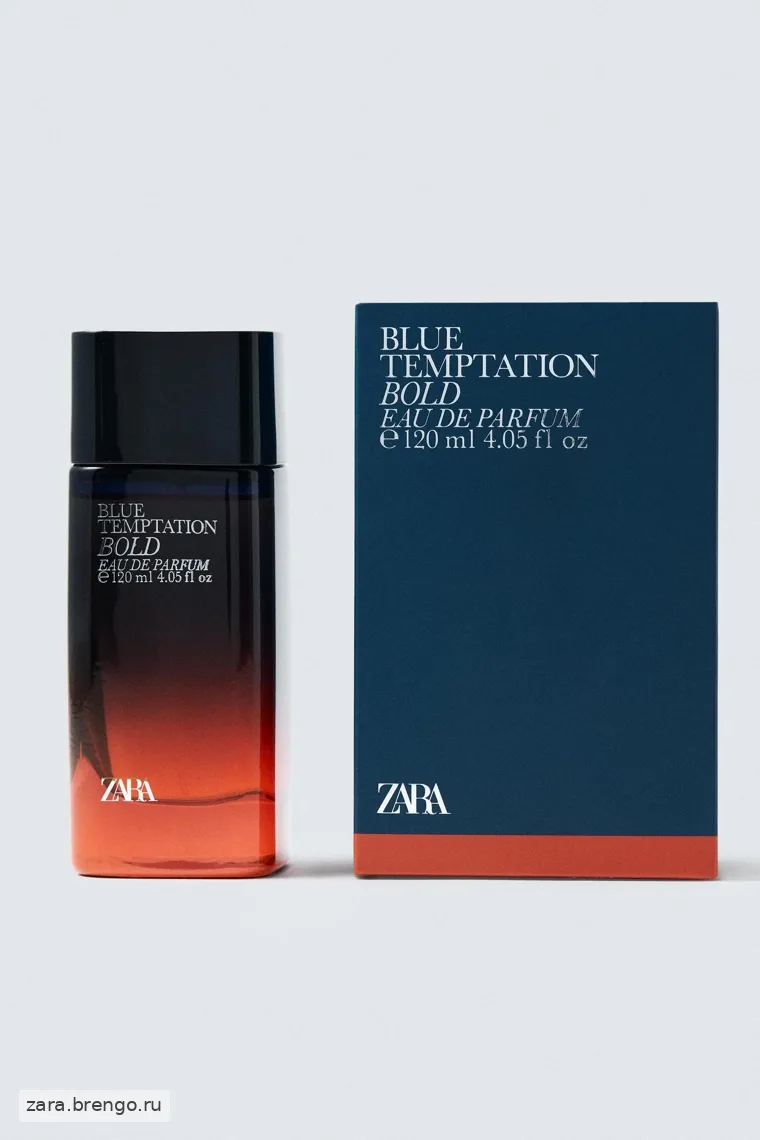 Парфюм Blue temptation bold edp 120ml (4.05 fl.oz.)