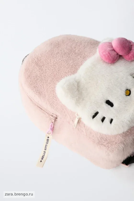РЮКЗАК HELLO KITTY © SANRIO