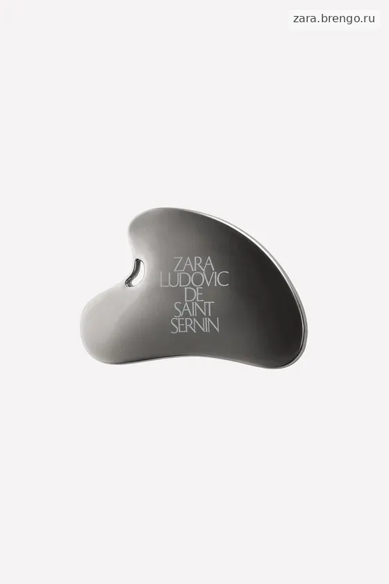 Массажер для лица gua sha Zara «Ludovic de Saint Sernin»