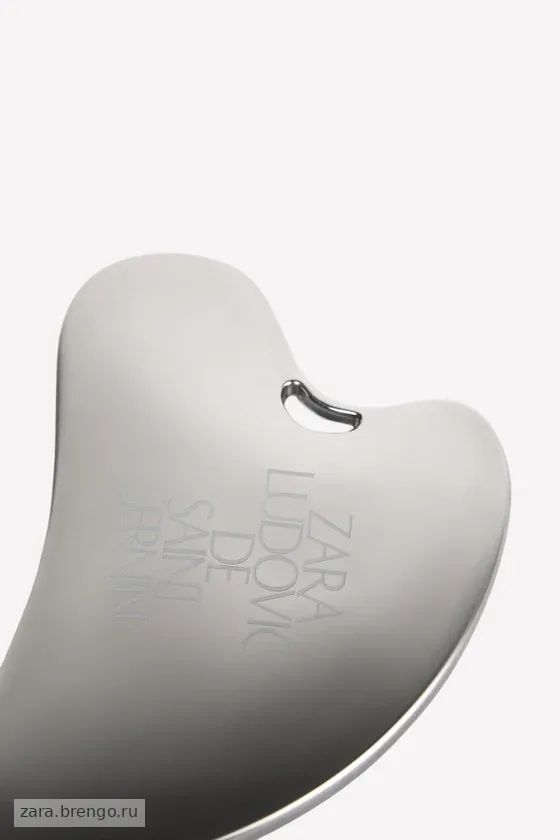 Массажер для лица gua sha Zara «Ludovic de Saint Sernin»