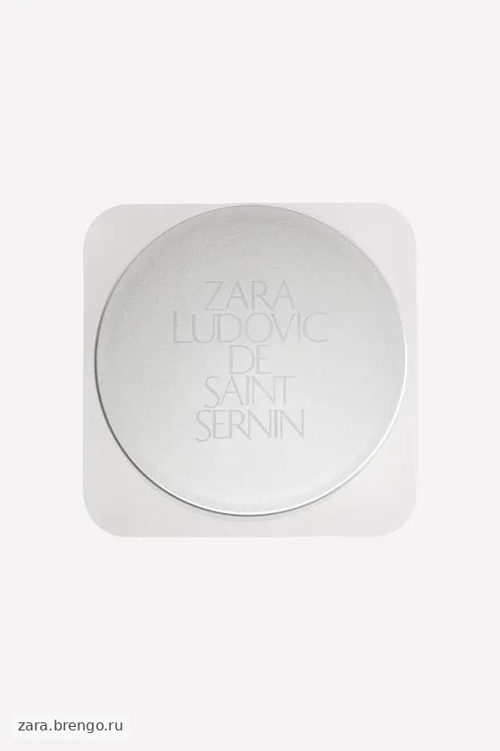 Крем для тела Zara «Ludovic de Saint Sernin»
