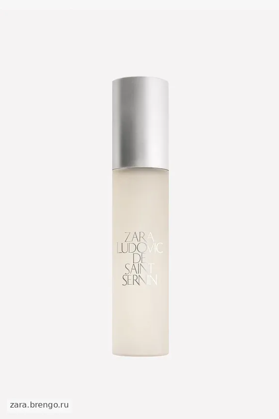 Освежающий спрей Zara «Ludovic de Saint Sernin»