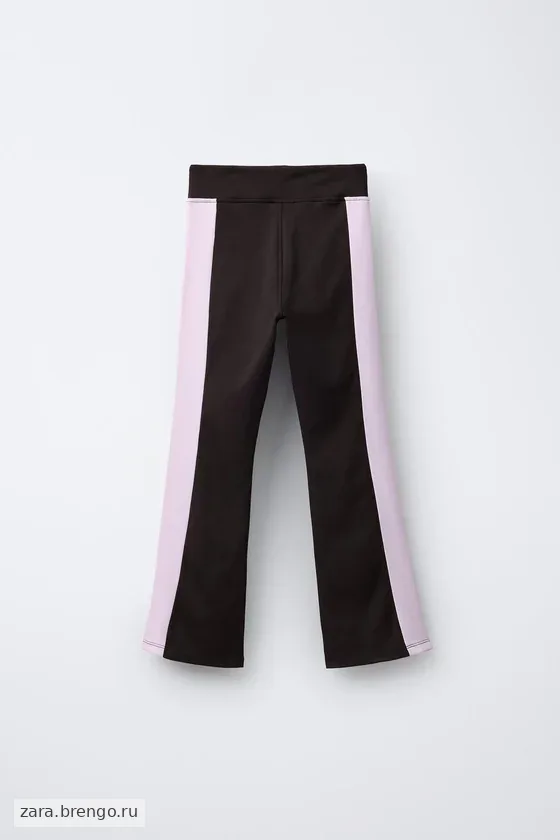 ТЕРМОЛЕГИНСЫ коллекция «Ski»
