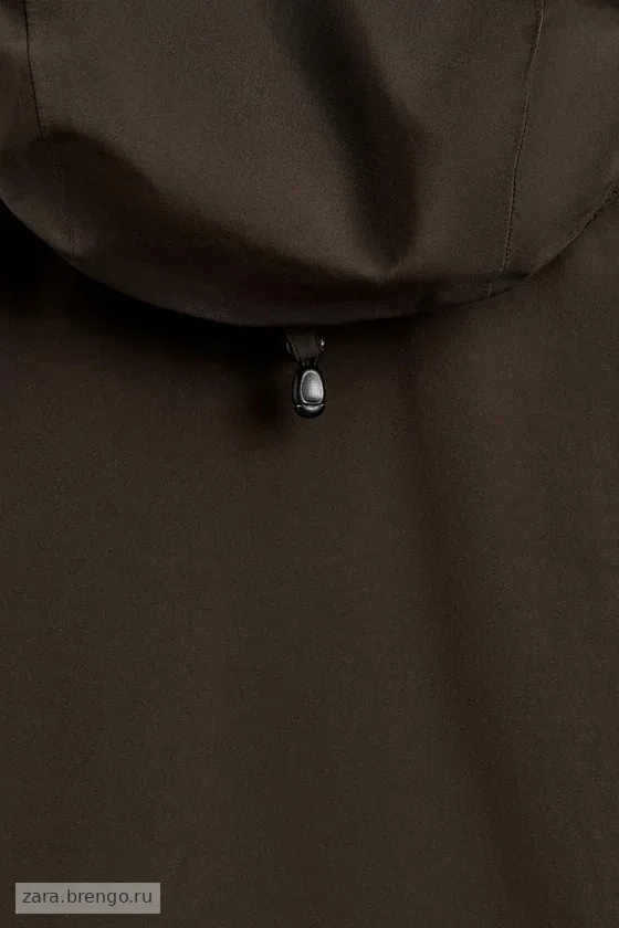 УТЕПЛЕННАЯ ЛЫЖНАЯ КУРТКА RECCO® WATERPROOF
