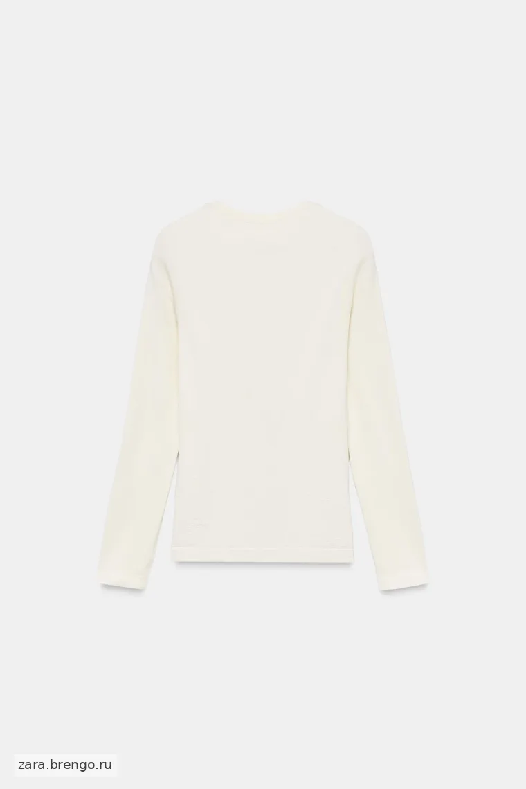 Термобелье из термолайт® для лыжной коллекции core от zara