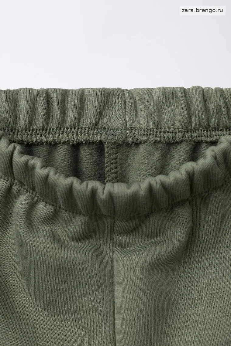 Костюм для дома label basic jogger