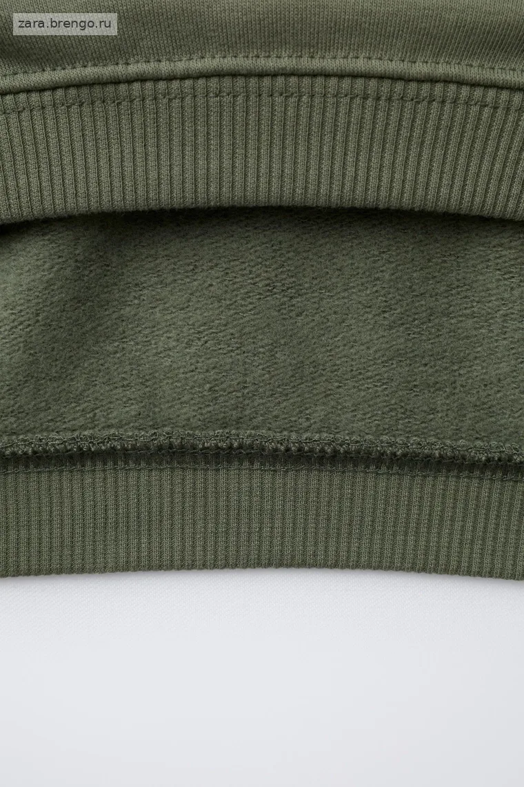 Костюм для дома label basic jogger