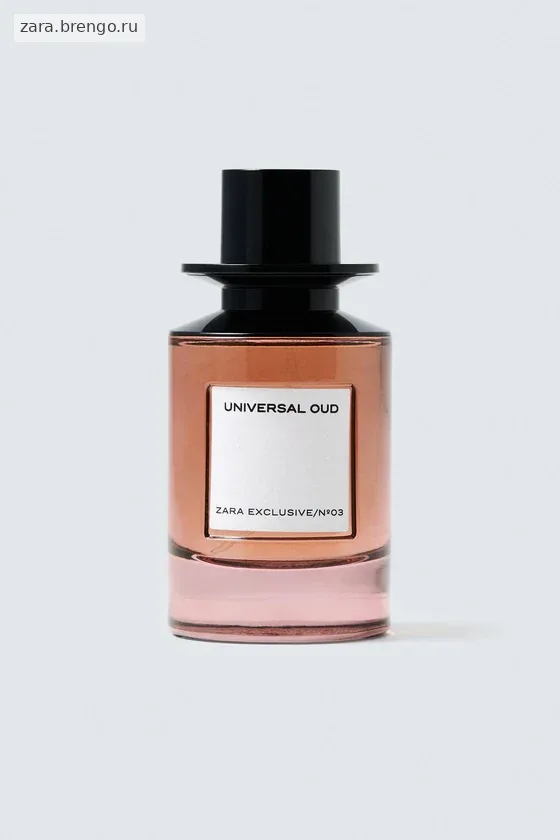 Парфюмерная вода Universal Oud  100 мл