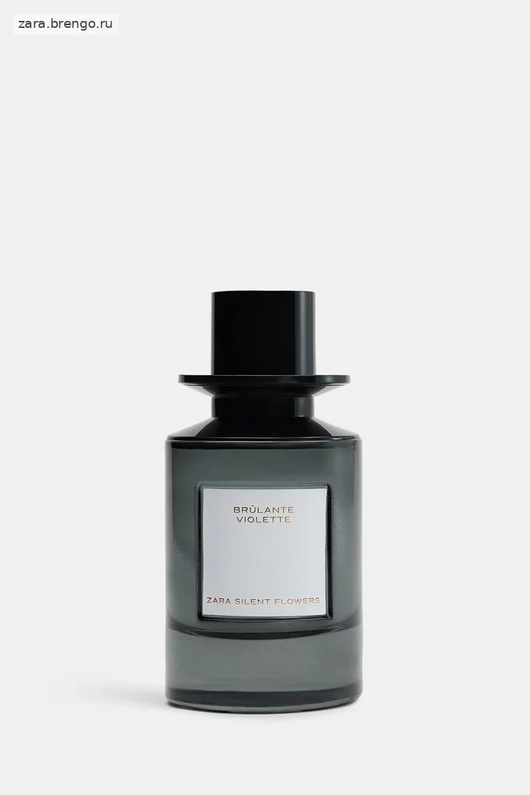Парфюмерная вода Brûlante violette 100 мл