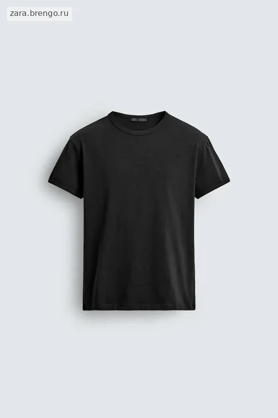ФУТБОЛКА MUSCLE TEE FIT