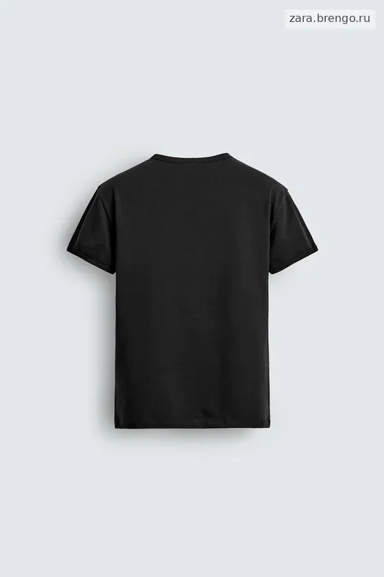 ФУТБОЛКА MUSCLE TEE FIT