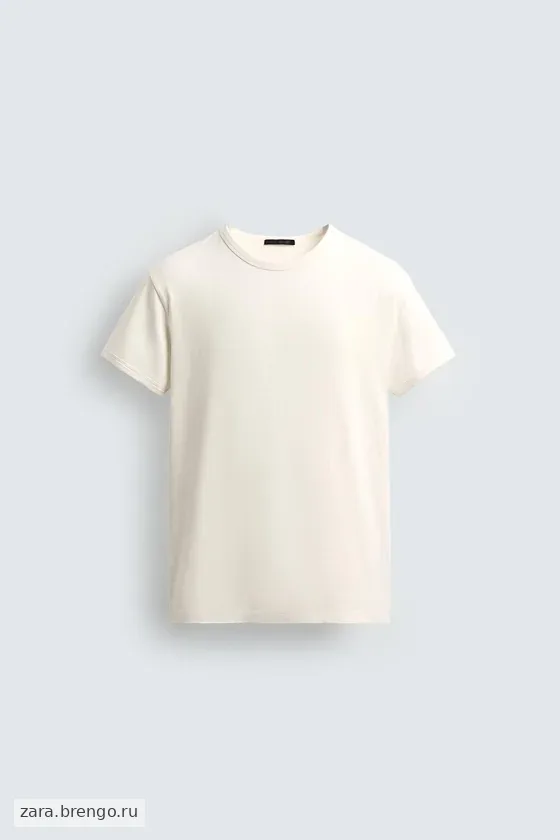 ФУТБОЛКА MUSCLE TEE FIT