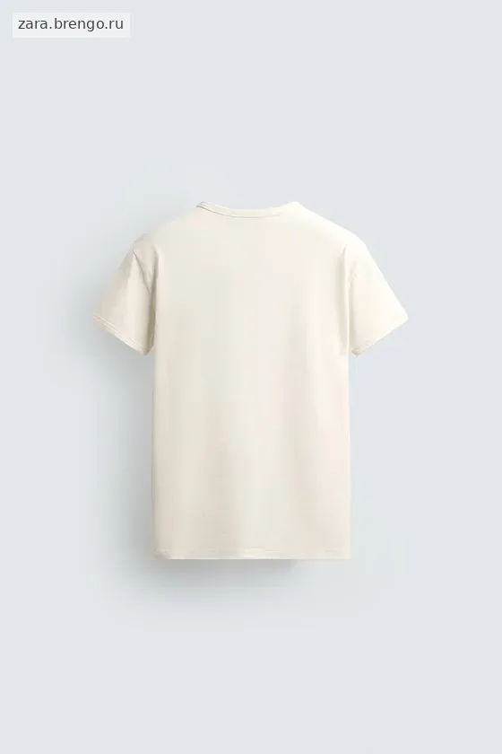 ФУТБОЛКА MUSCLE TEE FIT